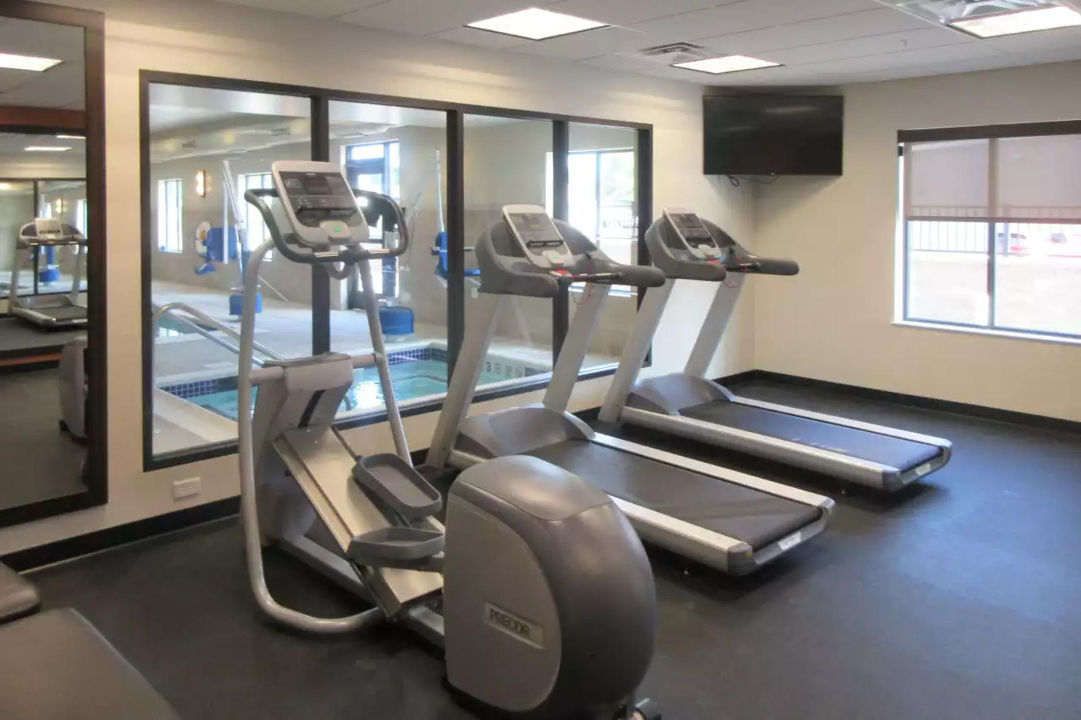 Comfort Inn & Suites Schenectady - Scotia Luaran gambar