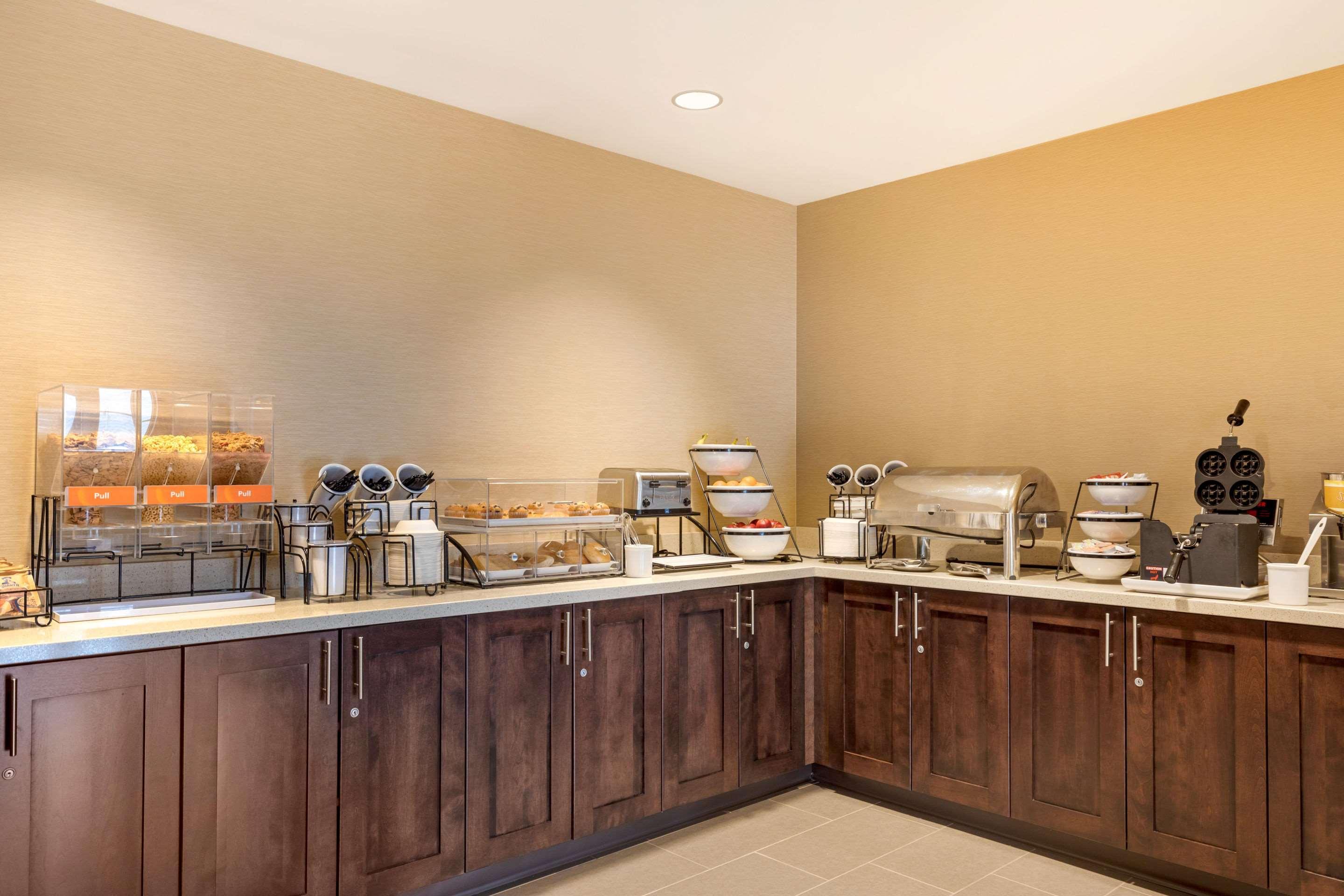 Comfort Inn & Suites Schenectady - Scotia Luaran gambar